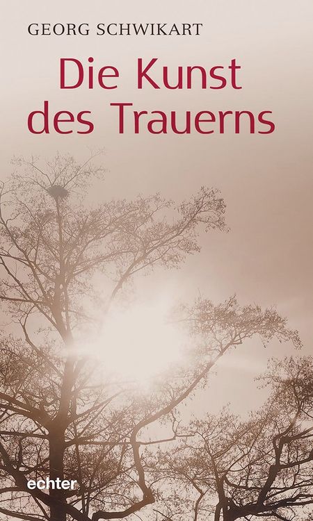 Produktbild: Die Kunst des Trauerns