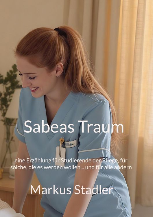 Produktbild: Sabeas Traum