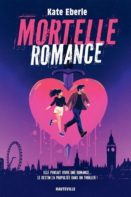 Produktbild: Mortelle Romance