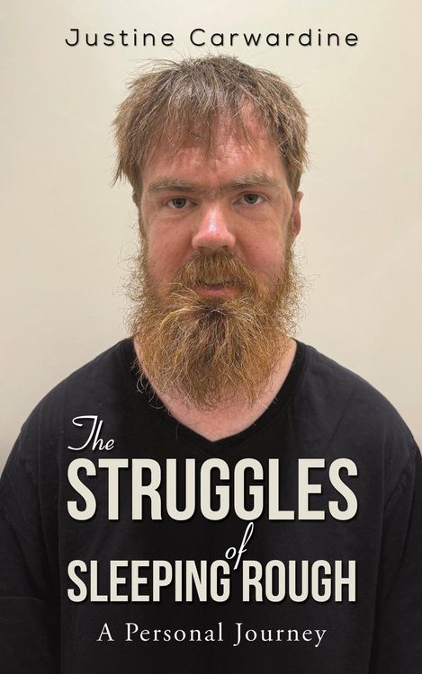 Produktbild: The Struggles of Sleeping Rough