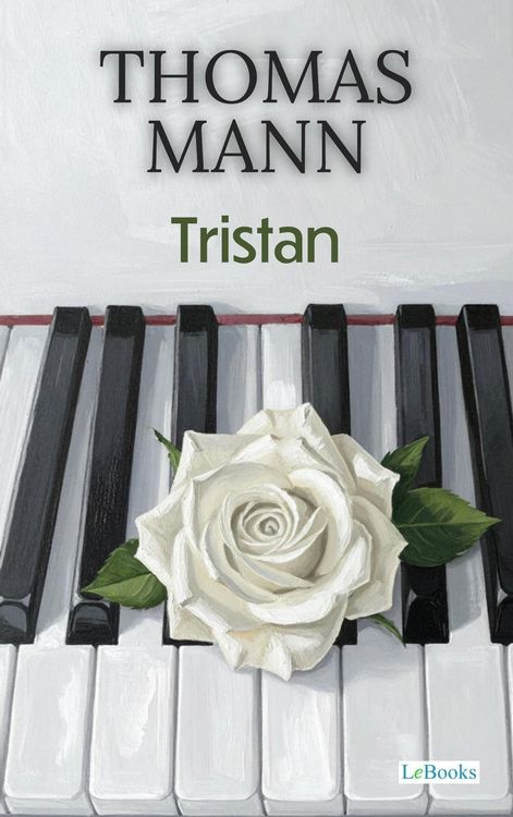 Produktbild: Tristan