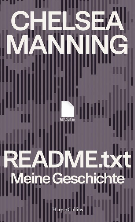 Produktbild: README.txt - Meine Geschichte