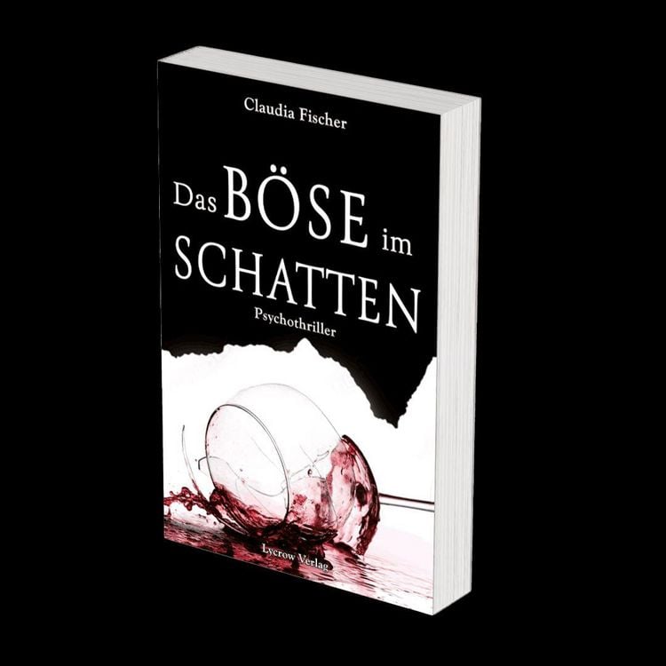 Produktbild: Das B&ouml;se im Schatten