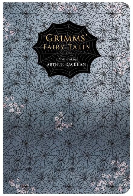 Produktbild: Grimm's Fairy Tales
