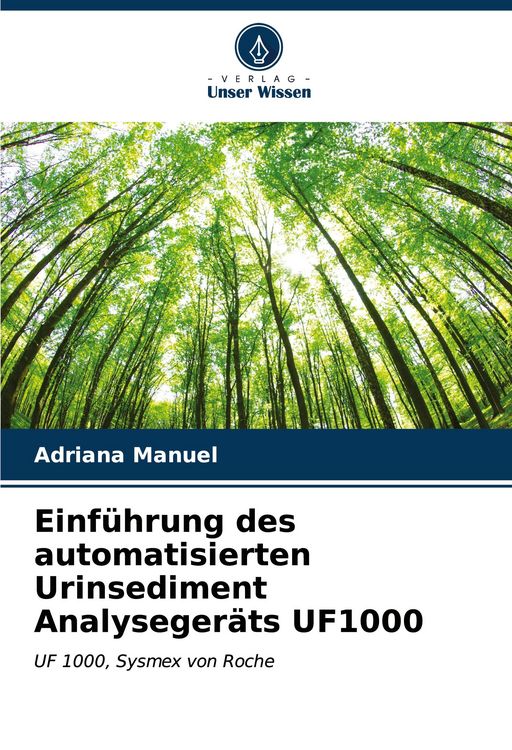 Produktbild: Einf&uuml;hrung des automatisierten Urinsediment Analyseger&auml;ts UF1000