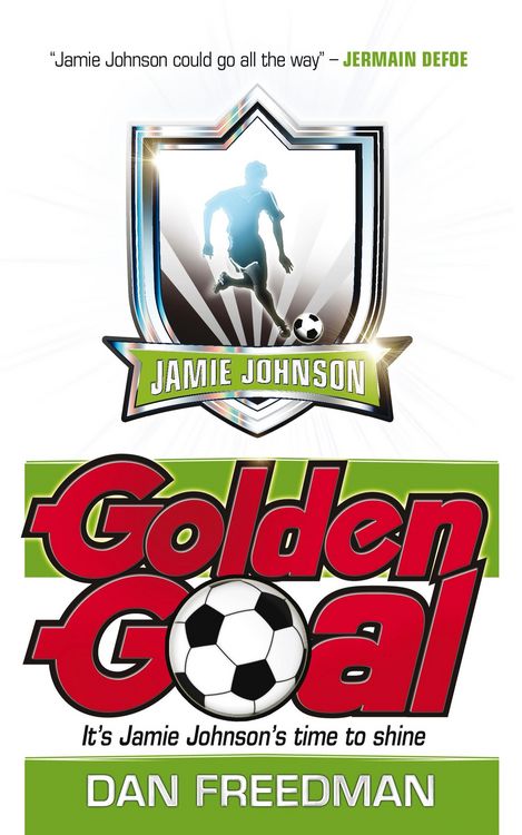 Produktbild: Golden Goal