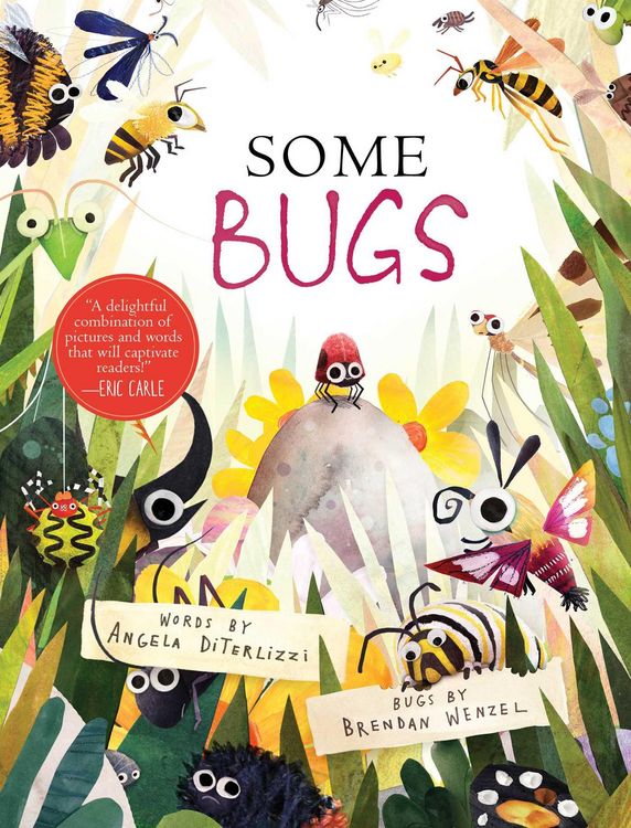 Produktbild: Some Bugs