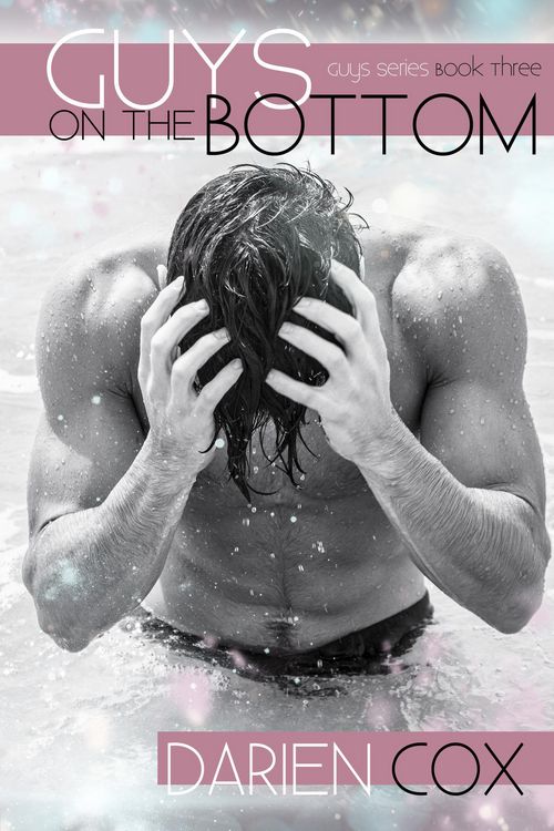 Produktbild: Guys on the Bottom - Guys Book Three