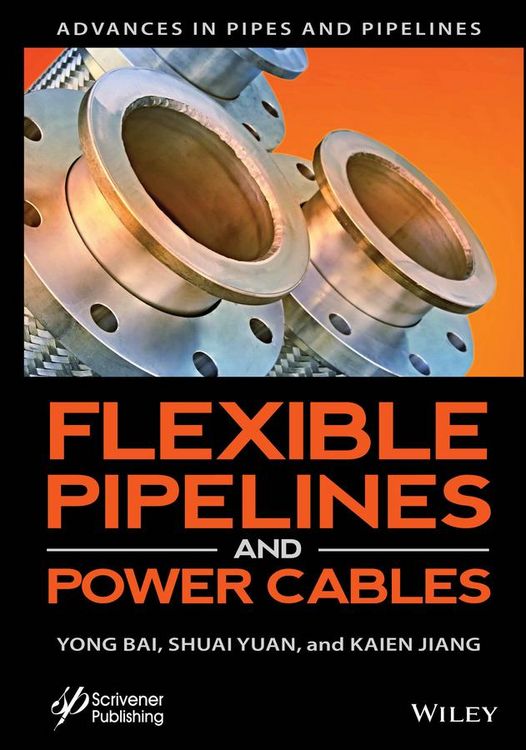 Produktbild: Flexible Pipelines and Power Cables