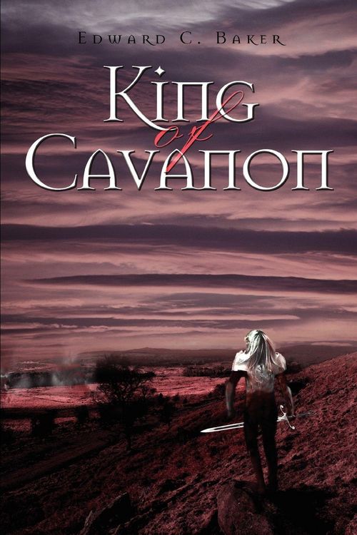 Produktbild: King of Cavanon