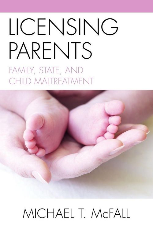 Produktbild: Licensing Parents