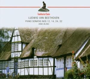 Produktbild: Beethoven: Klaviersonaten 12,