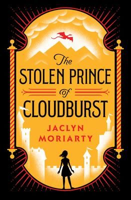 Produktbild: The Stolen Prince of Cloudburst