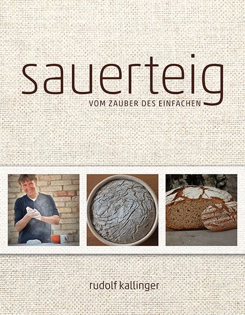 Produktbild: Sauerteig