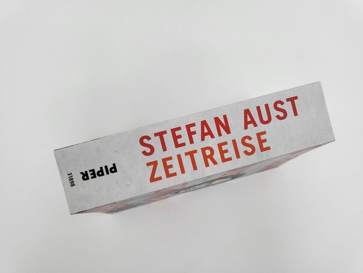Produktbild: Zeitreise