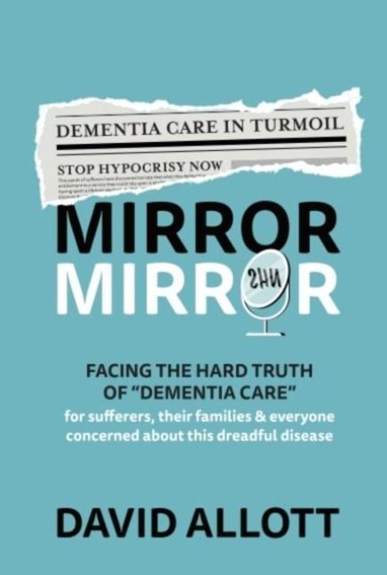 Produktbild: Allott, D: Mirror, Mirror