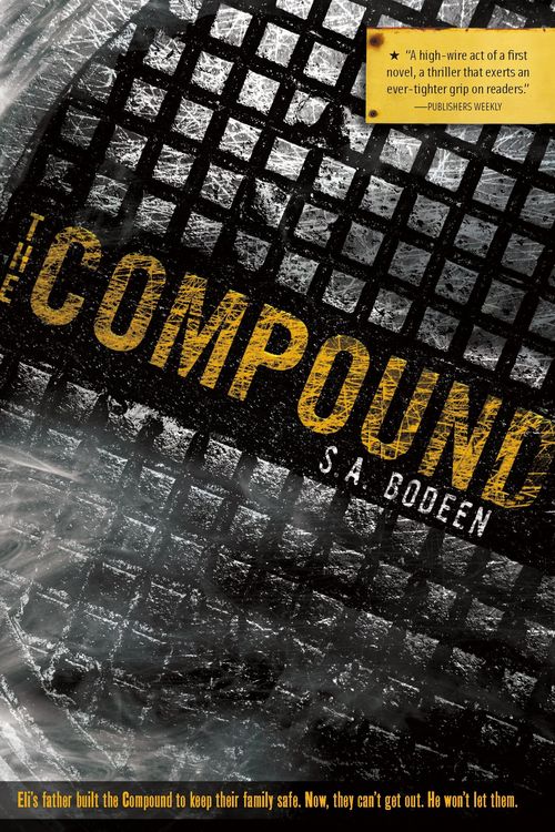 Produktbild: The Compound