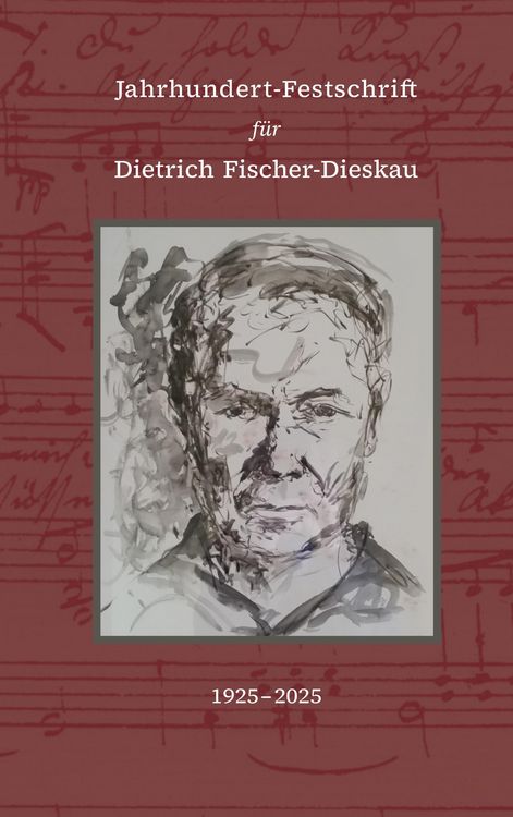 Produktbild: Jahrhundert-Festschrift f&uuml;r Dietrich Fischer-Dieskau