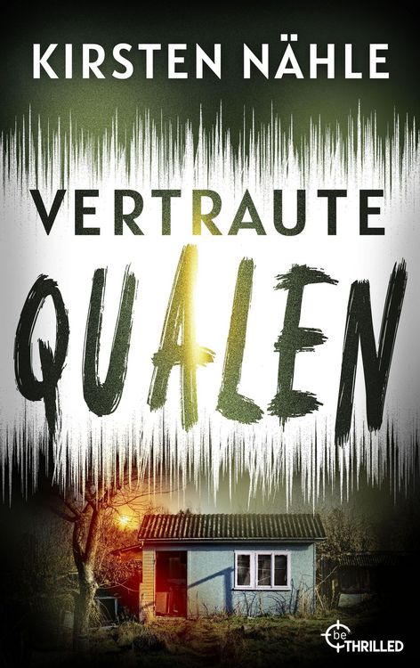 Produktbild: Vertraute Qualen