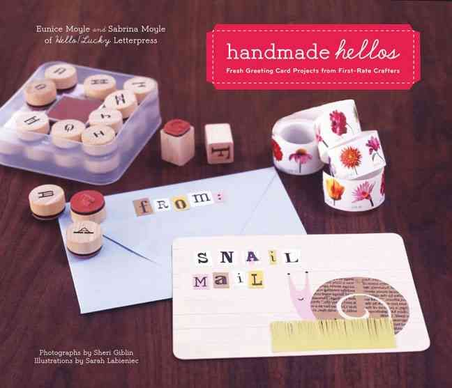 Produktbild: Handmade Hellos