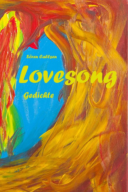 Produktbild: Lovesong