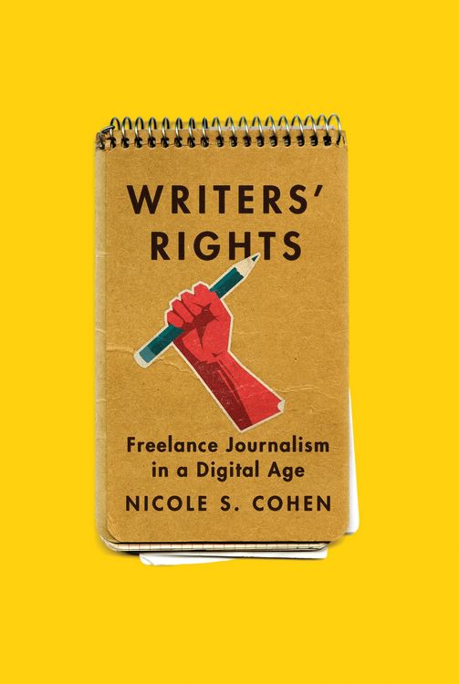 Produktbild: Writers' Rights