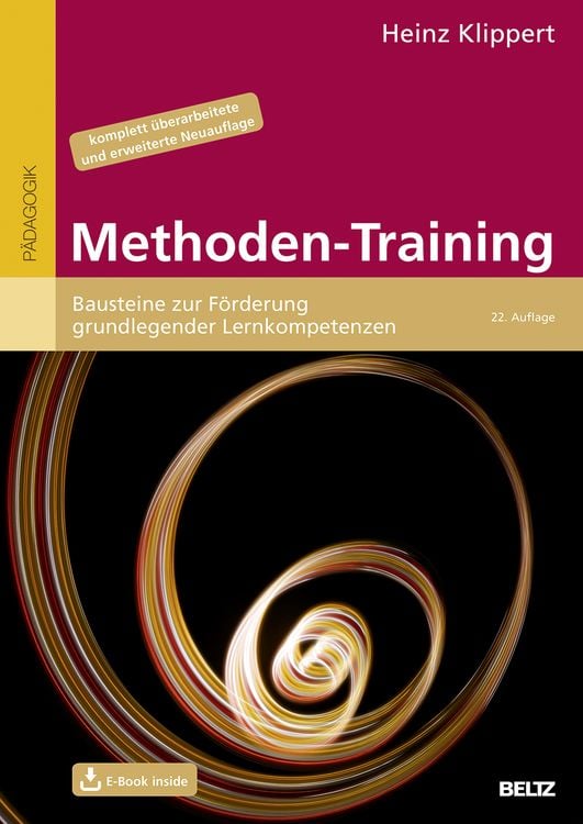 Produktbild: Methoden-Training