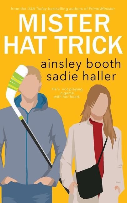 Produktbild: Mr. Hat Trick