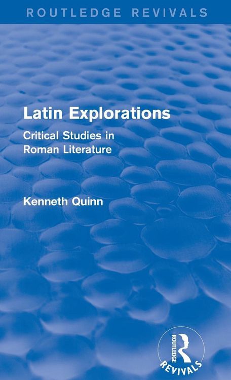 Produktbild: Latin Explorations (Routledge Revivals)