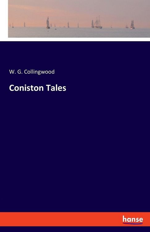 Produktbild: Coniston Tales