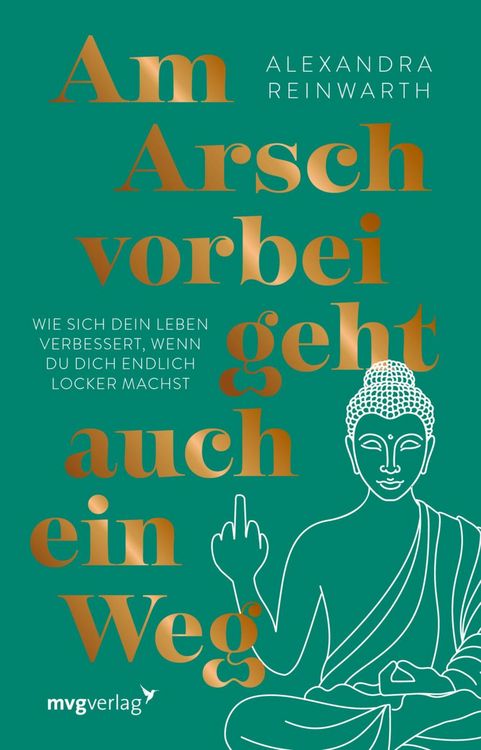 Produktbild: Am Arsch vorbei geht auch ein Weg - Special Edition