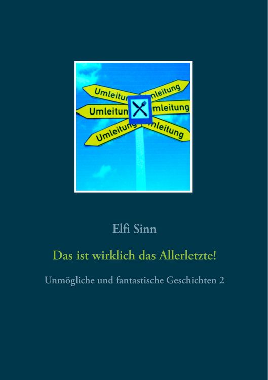 Produktbild: Das ist wirklich das Allerletzte!