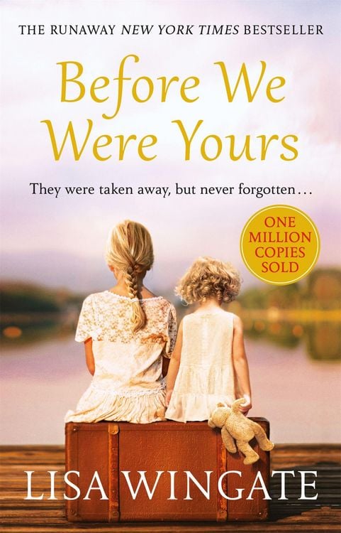 Produktbild: Before We Were Yours