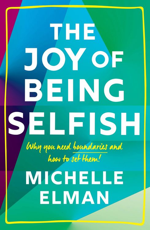 Produktbild: The Joy of Being Selfish