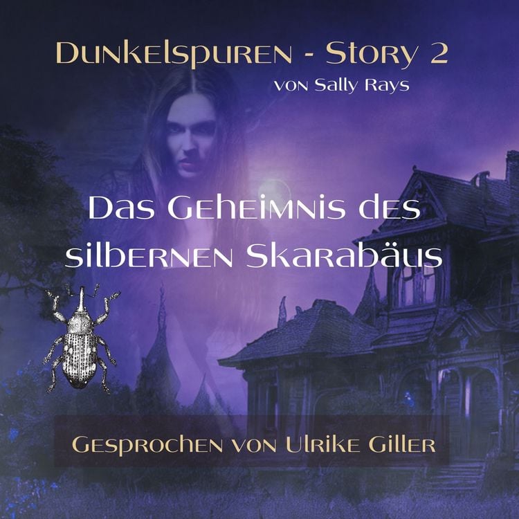 Produktbild: Dunkelspuren - Story 2