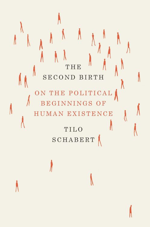 Produktbild: The Second Birth