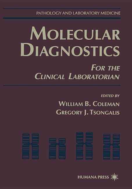 Produktbild: Molecular Diagnostics