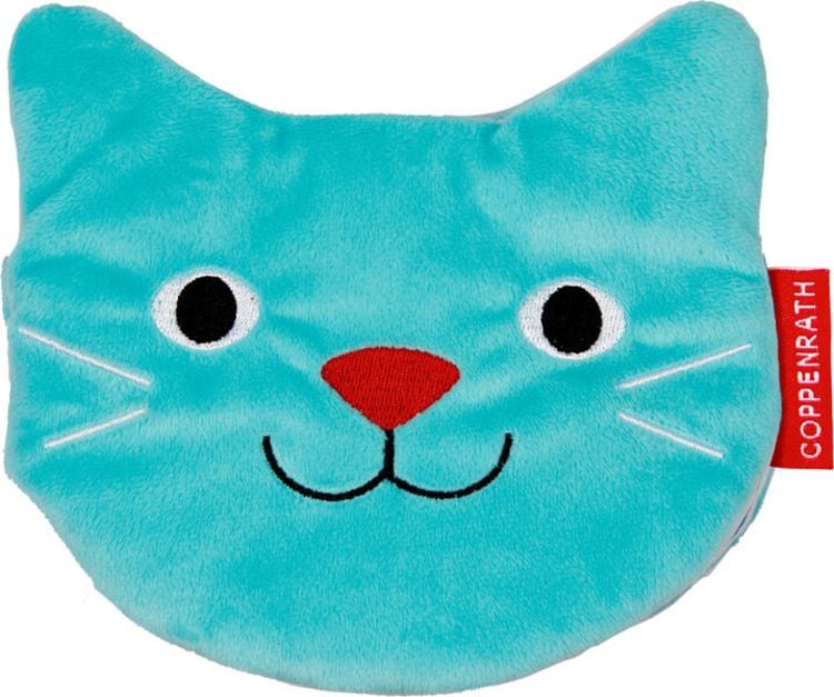 Produktbild: Mein allerliebstes Kuschelbuch: Hallo, kleine Katze!