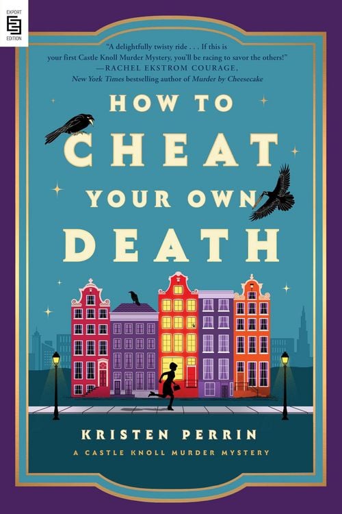 Produktbild: How to Cheat Your Own Death