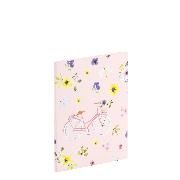 Produktbild: Flower Ride - Briefpapierpack 10/10 -185x250/Ft.7