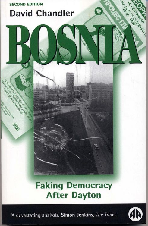 Produktbild: Bosnia