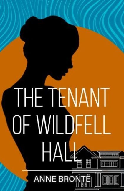 Produktbild: The Tenant of Wildfell Hall