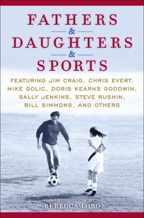 Produktbild: Fathers & Daughters & Sports