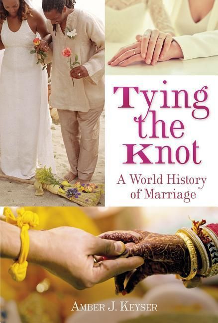 Produktbild: Tying the Knot