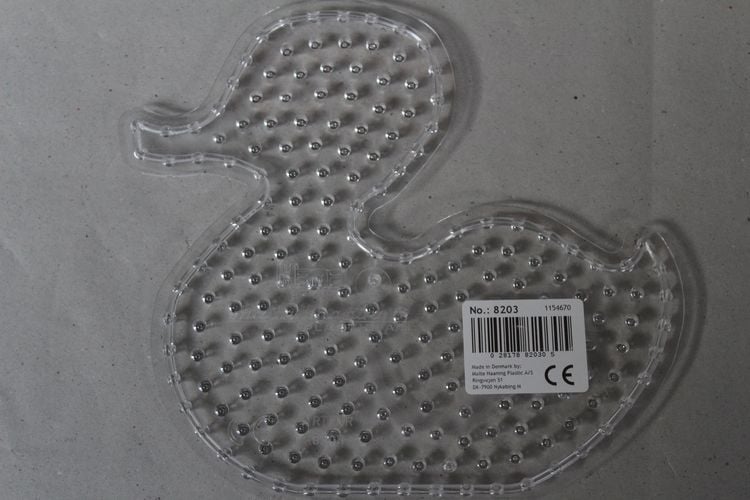 Produktbild: HAMA Maxi Stiftplatte Ente