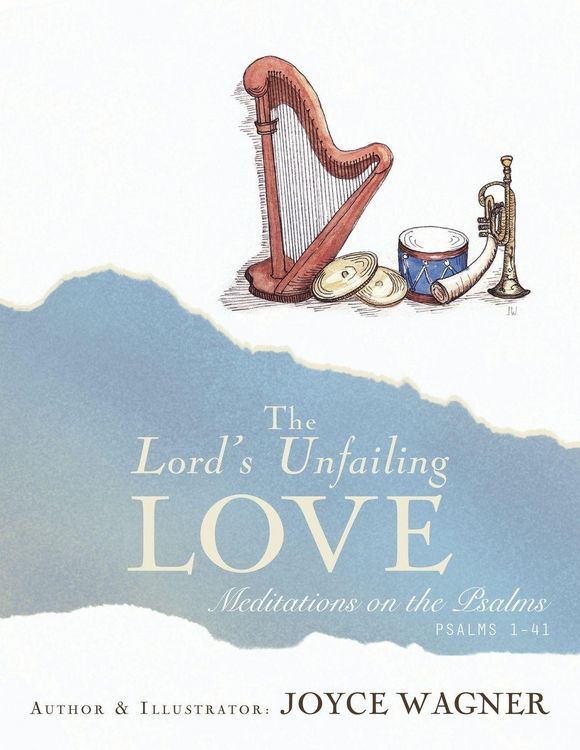 Produktbild: The Lord's Unfailing Love