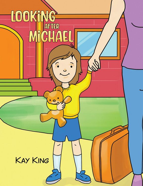 Produktbild: Looking after Michael