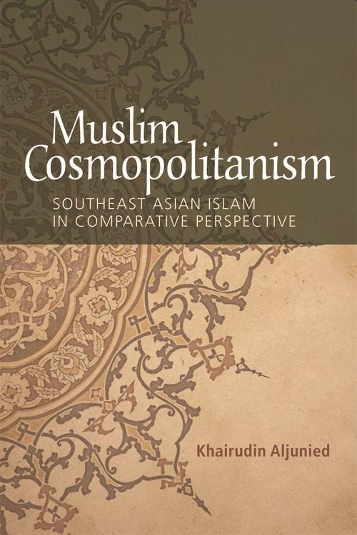 Produktbild: Muslim Cosmopolitanism