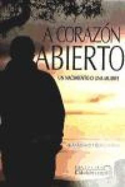 Produktbild: A Corazon Abierto