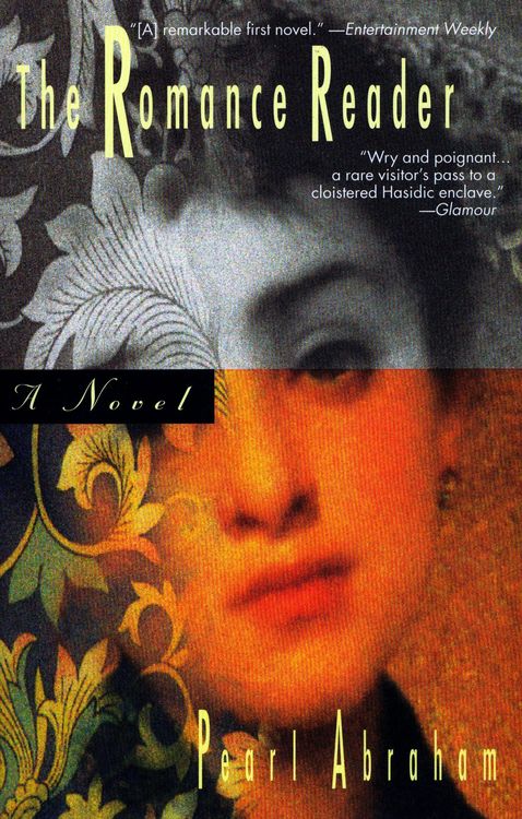 Produktbild: The Romance Reader